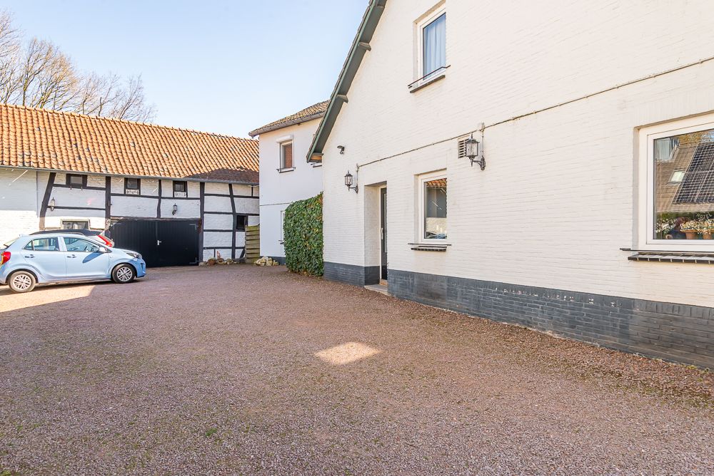 Appartement te koop: Heijenratherweg 12, Heijenrath