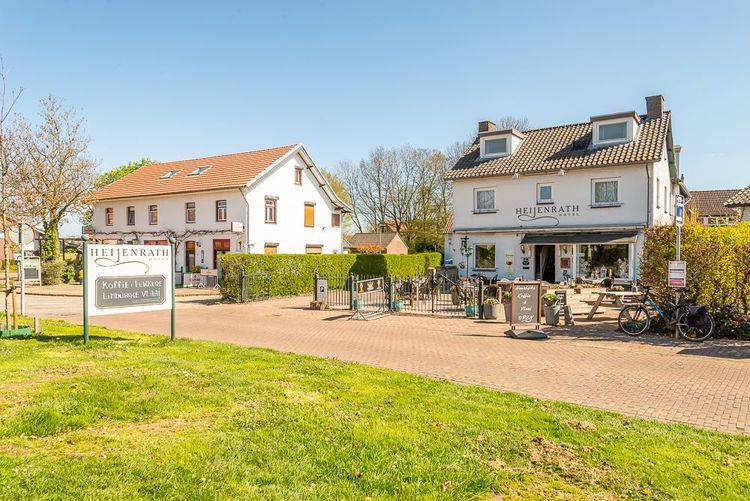 Appartement te koop: Heijenratherweg 12, Heijenrath