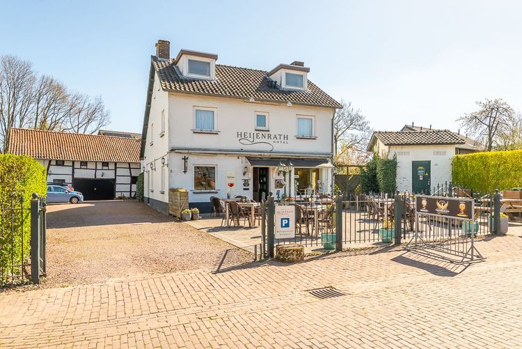 Appartement te koop: Heijenratherweg 12, Heijenrath