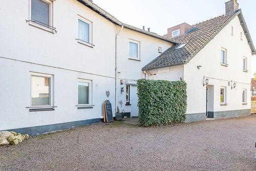 Appartement te koop: Heijenratherweg 12, Heijenrath